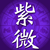 紫微斗数排盘